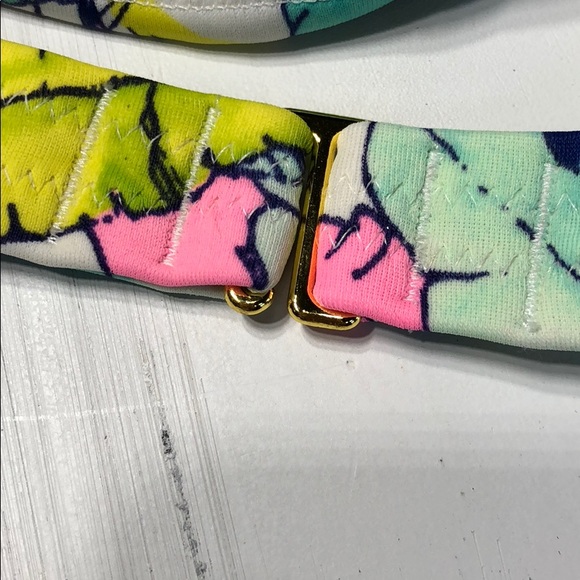 PRICE ⬇️ VS 34B BIKINI TOP - STRAPLESS - Picture 4 of 4